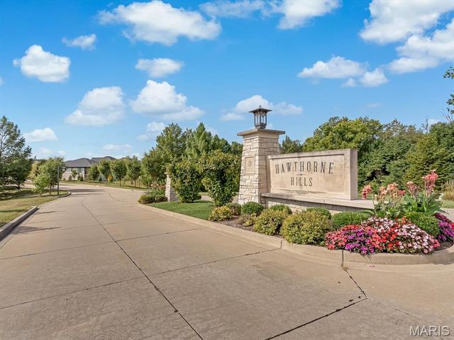 3446 Whiston Lane, Edwardsville, IL 62025
