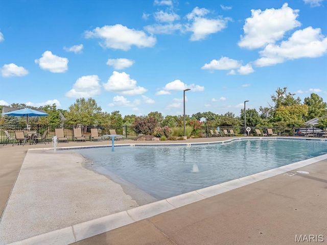 3446 Whiston Lane, Edwardsville, IL 62025