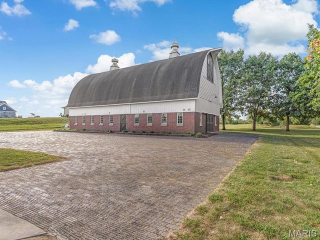 3446 Whiston Lane, Edwardsville, IL 62025