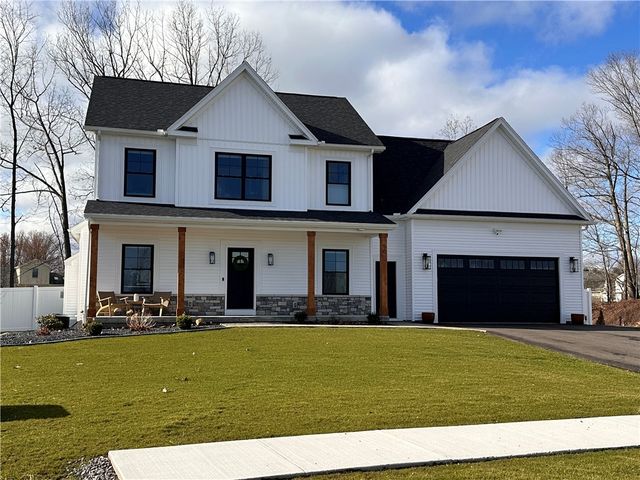 149 Fairbourne Park, Greece, NY 14626