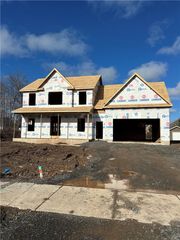 149 Fairbourne Park, Greece, NY 14626