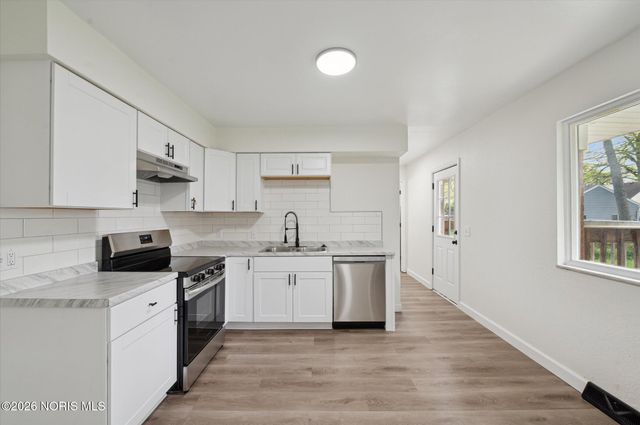 4209 Penelope Drive, Toledo, OH 43623