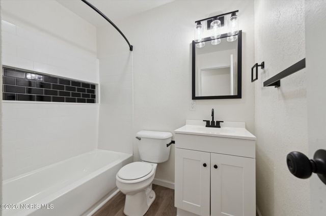 4209 Penelope Drive, Toledo, OH 43623