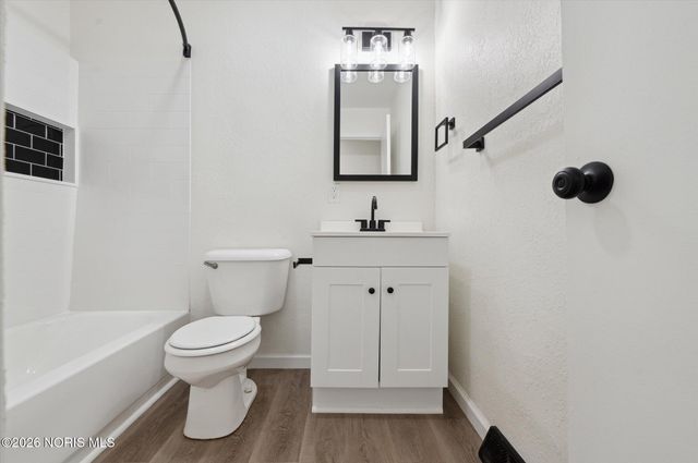 4209 Penelope Drive, Toledo, OH 43623