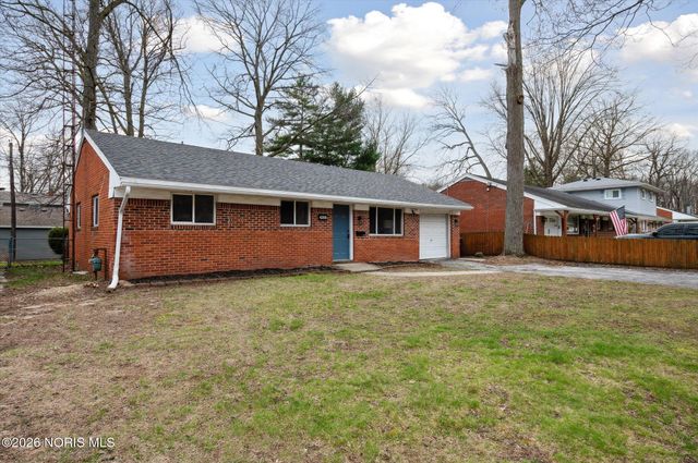 4209 Penelope Drive, Toledo, OH 43623