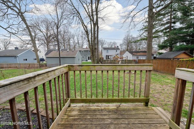 4209 Penelope Drive, Toledo, OH 43623