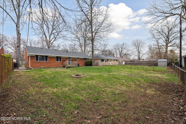 4209 Penelope Drive, Toledo, OH 43623