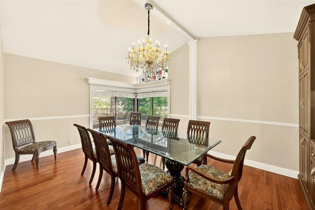 1725 LONG BOW LANE, Clearwater, FL 33764