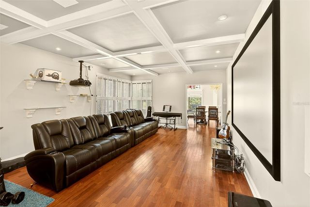 1725 LONG BOW LANE, Clearwater, FL 33764