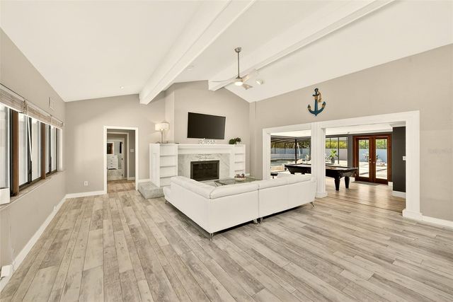 1725 LONG BOW LANE, Clearwater, FL 33764