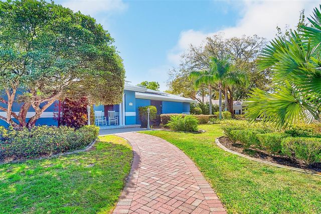 1725 LONG BOW LANE, Clearwater, FL 33764