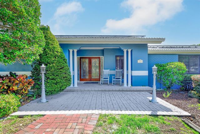 1725 LONG BOW LANE, Clearwater, FL 33764