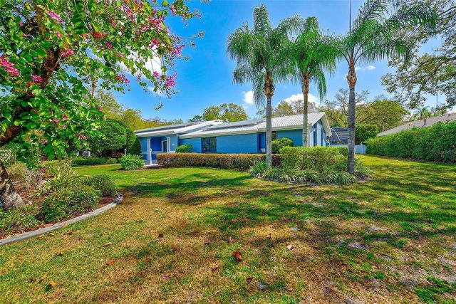 1725 LONG BOW LANE, Clearwater, FL 33764