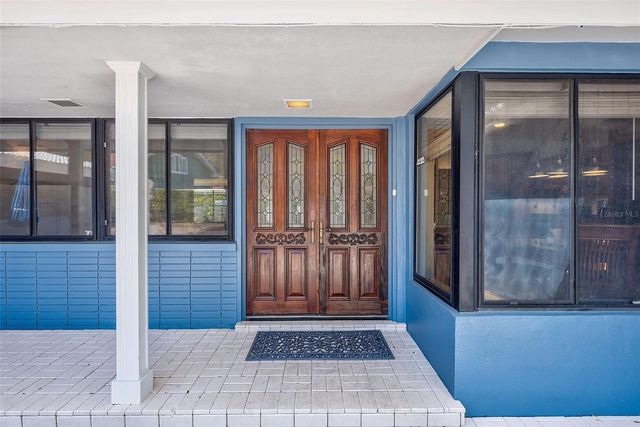 1725 LONG BOW LANE, Clearwater, FL 33764