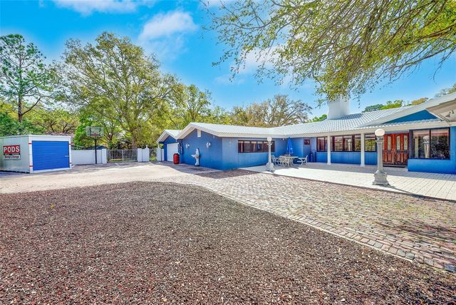 1725 LONG BOW LANE, Clearwater, FL 33764