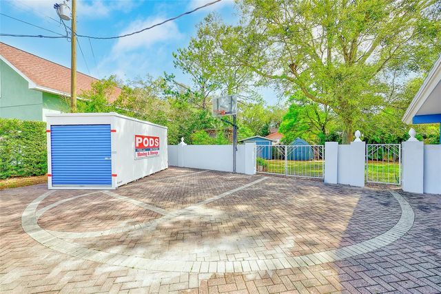 1725 LONG BOW LANE, Clearwater, FL 33764