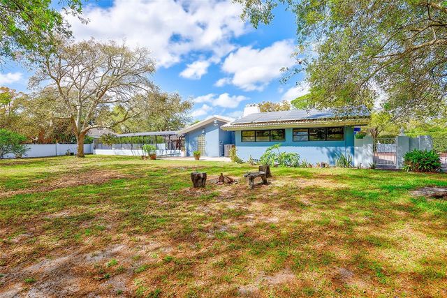 1725 LONG BOW LANE, Clearwater, FL 33764