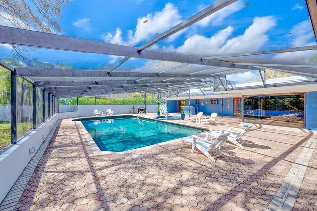 1725 LONG BOW LANE, Clearwater, FL 33764