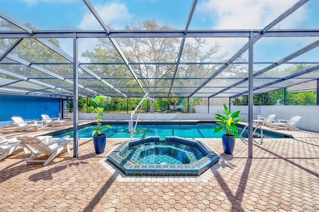 1725 LONG BOW LANE, Clearwater, FL 33764