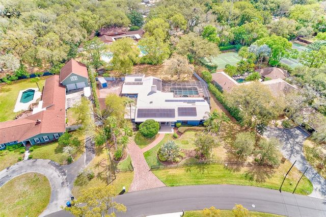 1725 LONG BOW LANE, Clearwater, FL 33764