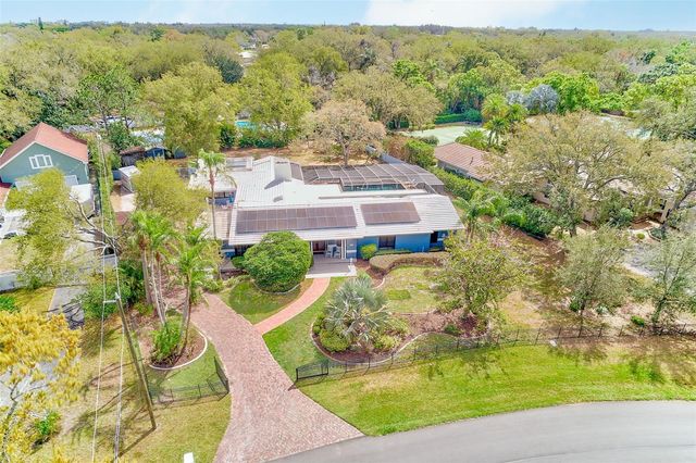 1725 LONG BOW LANE, Clearwater, FL 33764