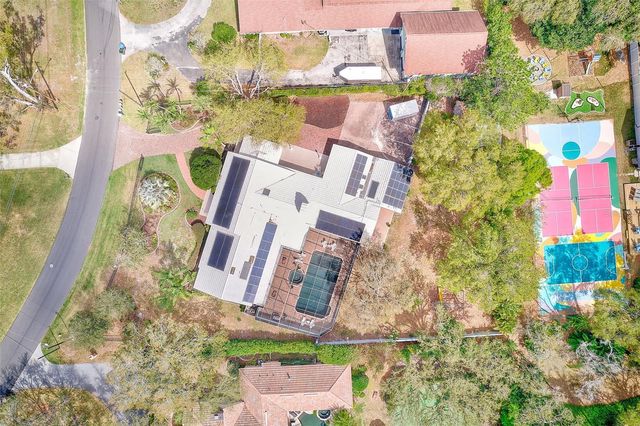 1725 LONG BOW LANE, Clearwater, FL 33764