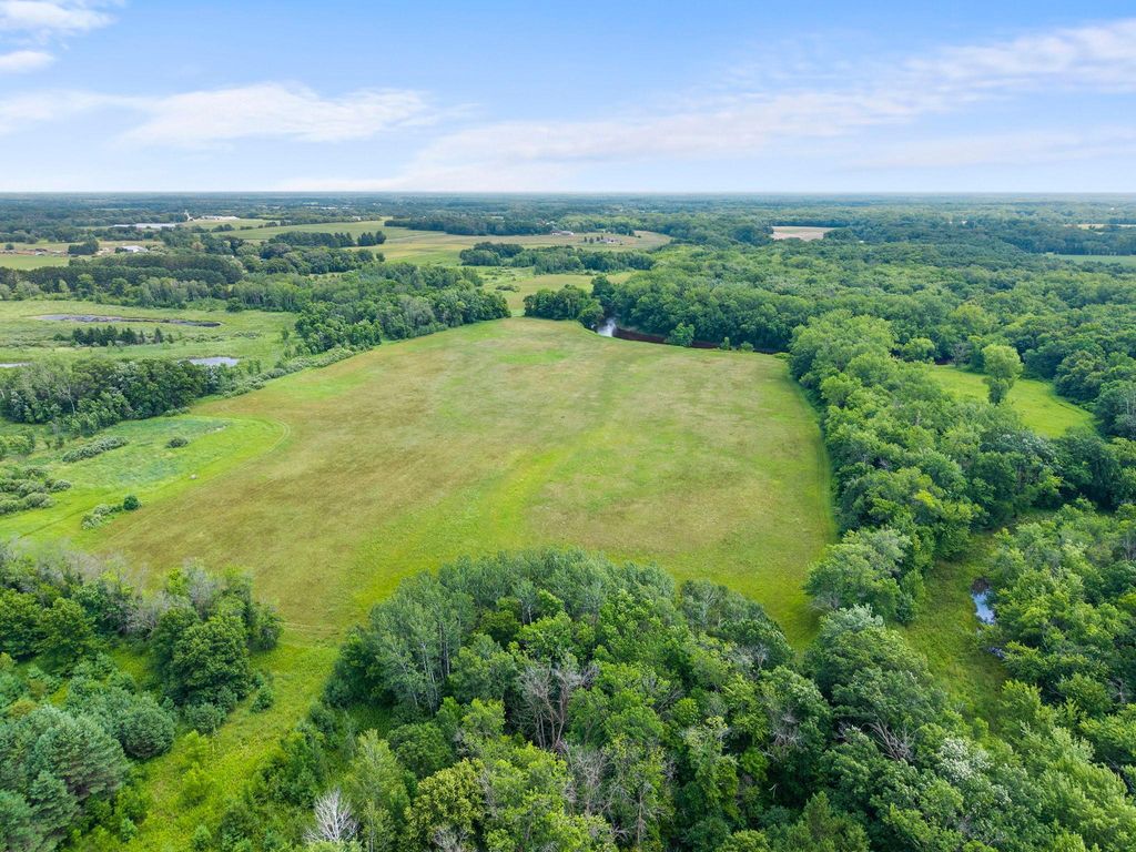 Lot 1 321st Avenue NW, Princeton, MN 55371 — exterior