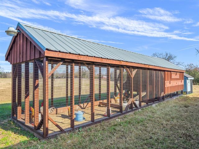 Hwy 11 and County Road 4350, Winnsboro, TX 75494