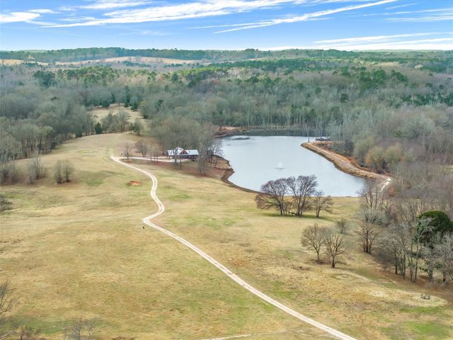 Hwy 11 and County Road 4350, Winnsboro, TX 75494