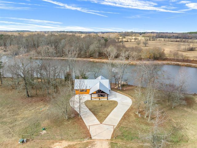 Hwy 11 and County Road 4350, Winnsboro, TX 75494