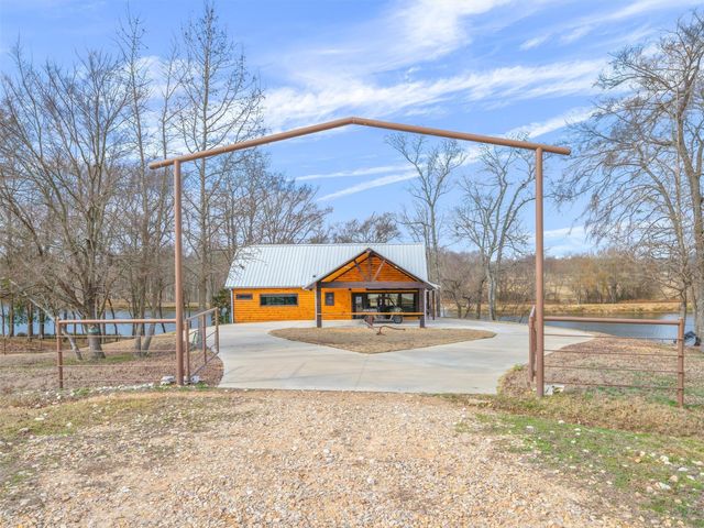 Hwy 11 and County Road 4350, Winnsboro, TX 75494