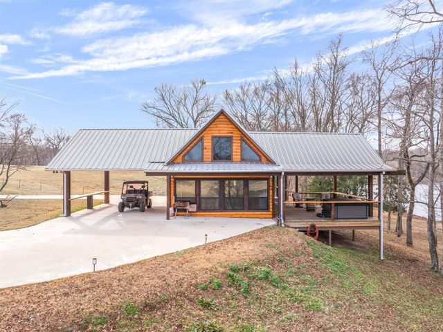 Hwy 11 and County Road 4350, Winnsboro, TX 75494