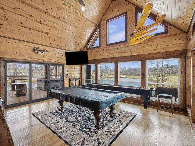 Hwy 11 and County Road 4350, Winnsboro, TX 75494