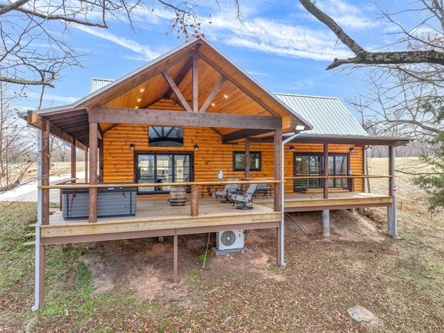 Hwy 11 and County Road 4350, Winnsboro, TX 75494