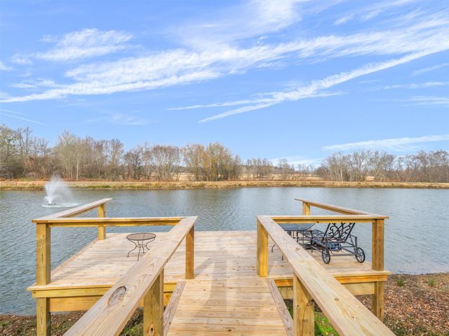 Hwy 11 and County Road 4350, Winnsboro, TX 75494