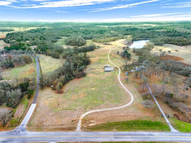 Hwy 11 and County Road 4350, Winnsboro, TX 75494