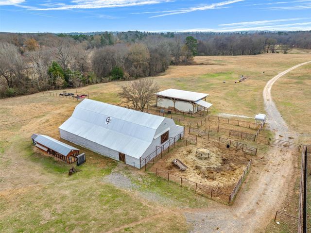 Hwy 11 and County Road 4350, Winnsboro, TX 75494