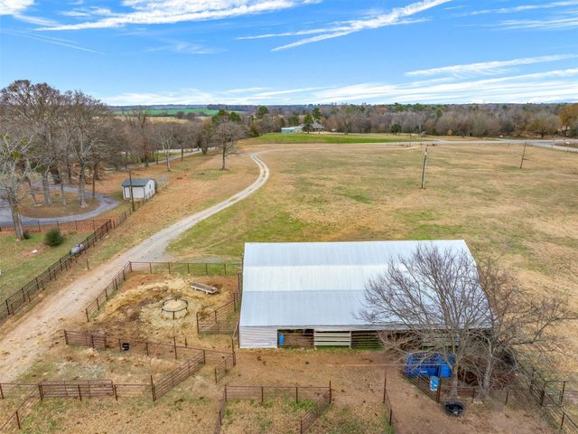 Hwy 11 and County Road 4350, Winnsboro, TX 75494