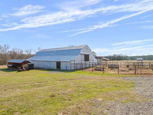 Hwy 11 and County Road 4350, Winnsboro, TX 75494