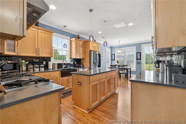 364 Fox Hills Lane, Stedman, NC 28391