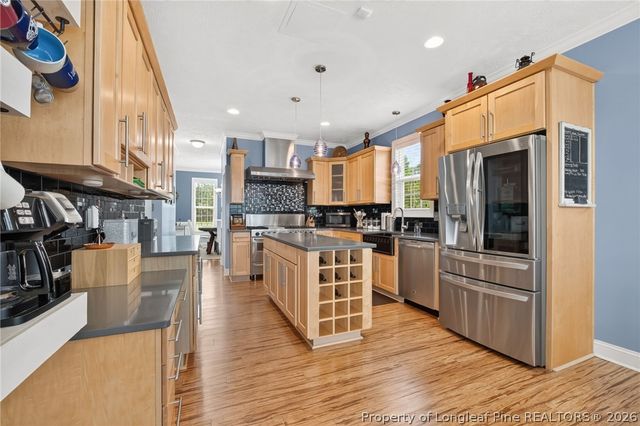 364 Fox Hills Lane, Stedman, NC 28391