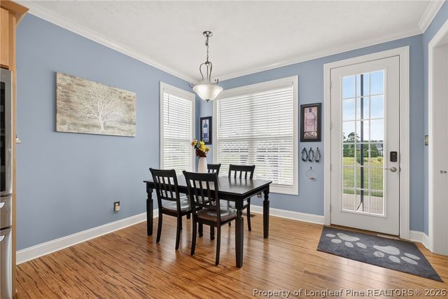 364 Fox Hills Lane, Stedman, NC 28391