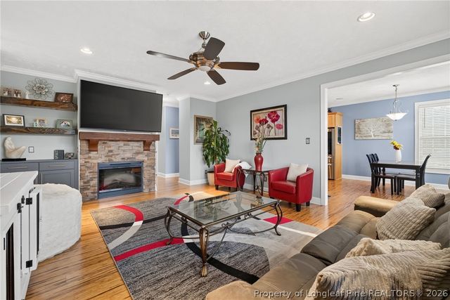 364 Fox Hills Lane, Stedman, NC 28391