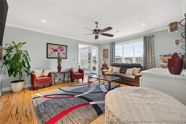 364 Fox Hills Lane, Stedman, NC 28391