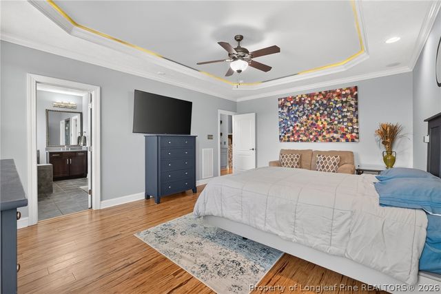 364 Fox Hills Lane, Stedman, NC 28391
