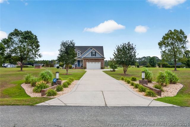 364 Fox Hills Lane, Stedman, NC 28391