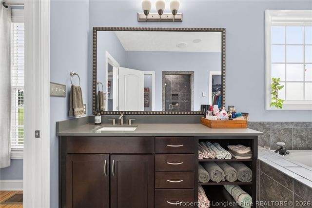 364 Fox Hills Lane, Stedman, NC 28391