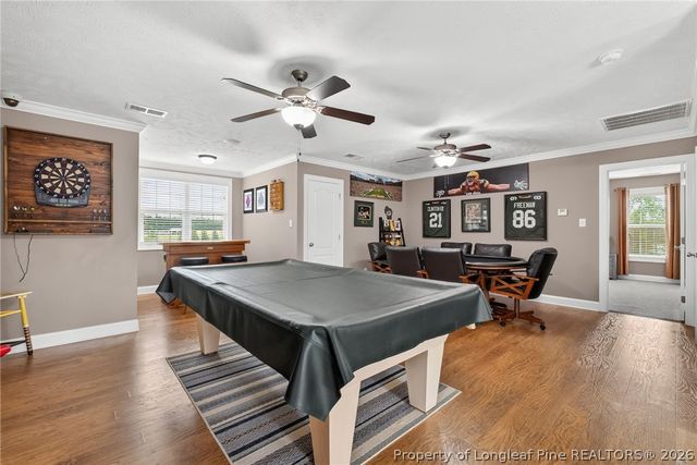 364 Fox Hills Lane, Stedman, NC 28391