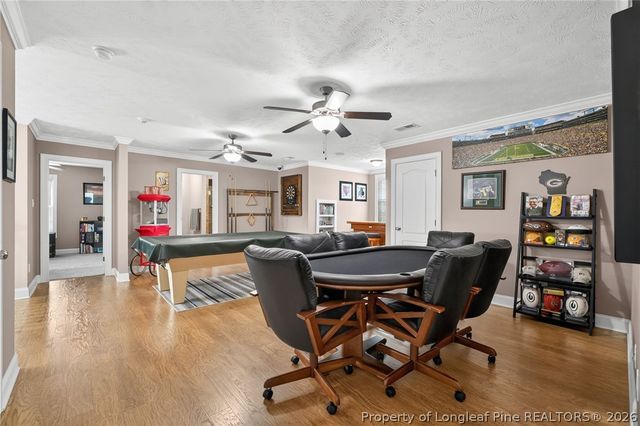 364 Fox Hills Lane, Stedman, NC 28391