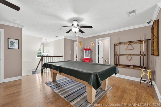 364 Fox Hills Lane, Stedman, NC 28391
